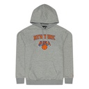 NOS NBA REGULAR HOODY NEYKNI  HGR