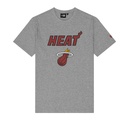 NOS NBA REGULAR TEE MIAHEA  HGR