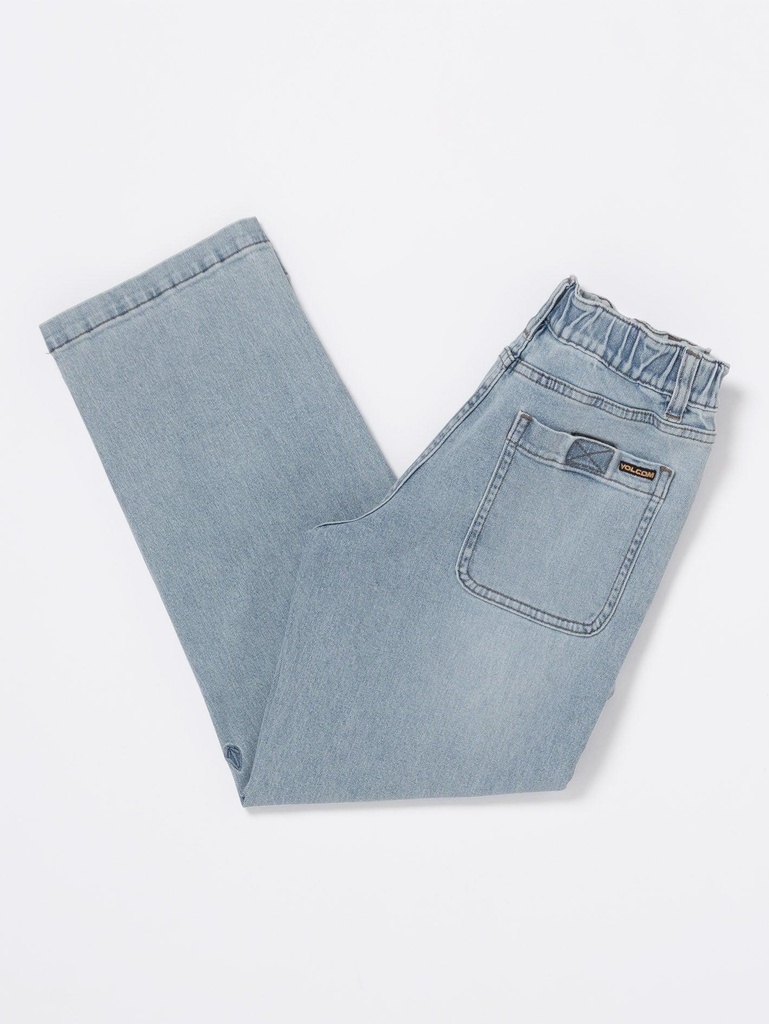 KRAFTER REINFORCED DENIM