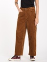 Weellow Corduroy Trousers