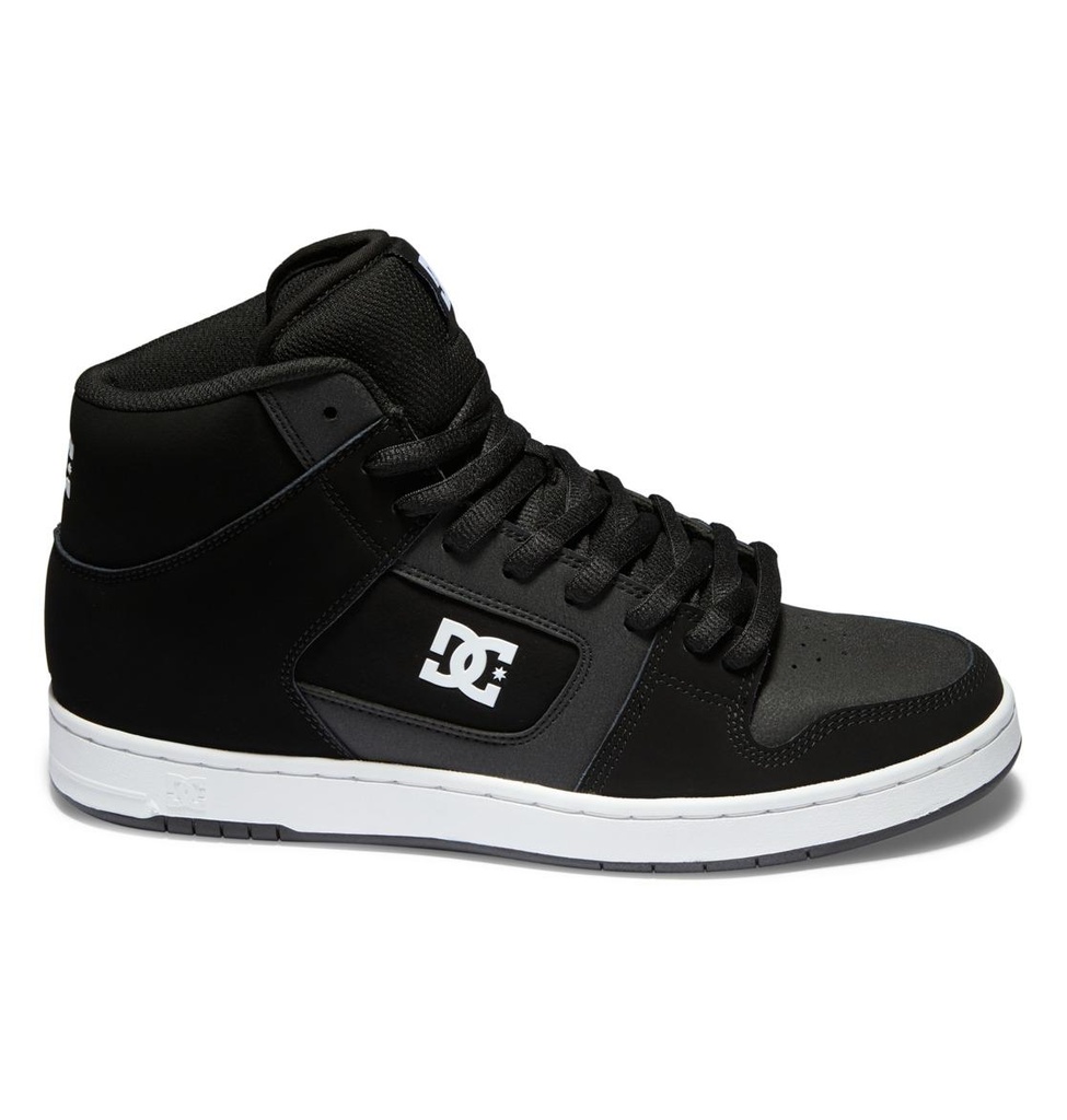 MANTECA 4 HI