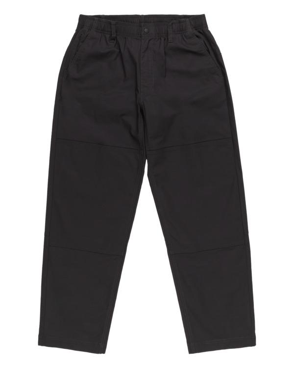 HOWLAND VENTURE CHINO