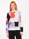 ABSTRACKOM SWEATER