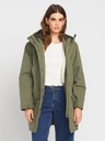 SOMESTONE 10K PARKA