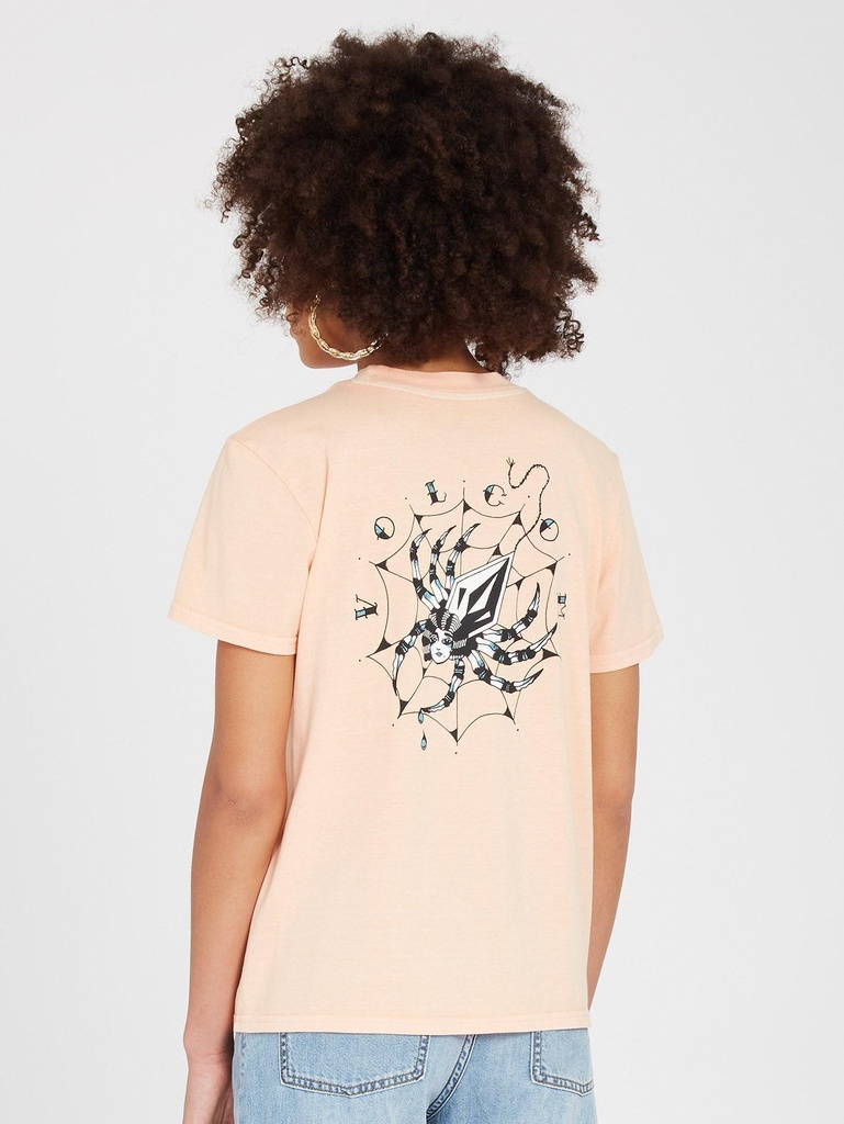 VOLCHEDELIC TEE