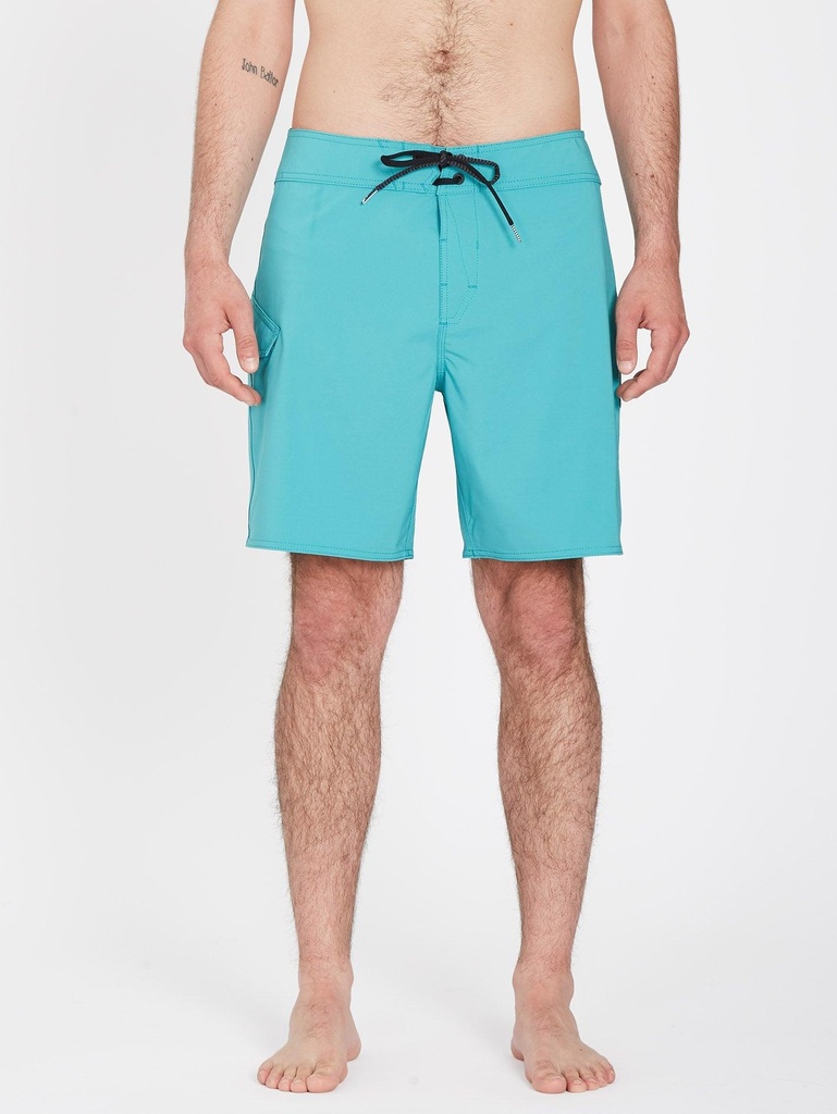 Lido Solid Mod-tech 18" Boardshort