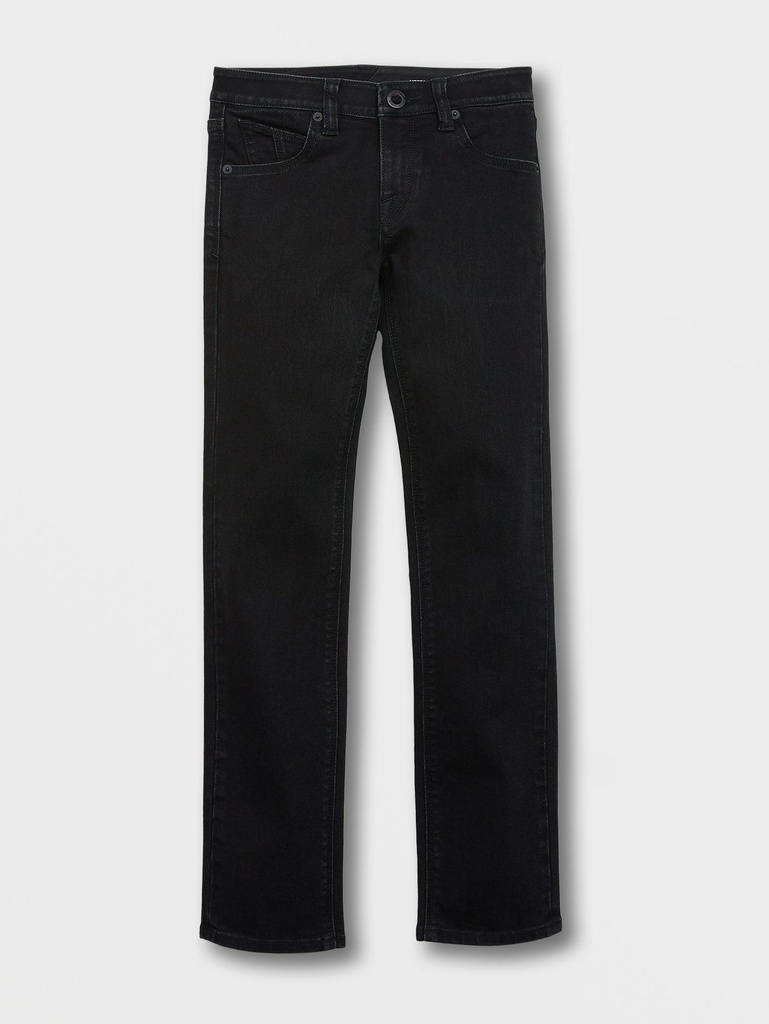 Vorta Jeans BLACK OUT