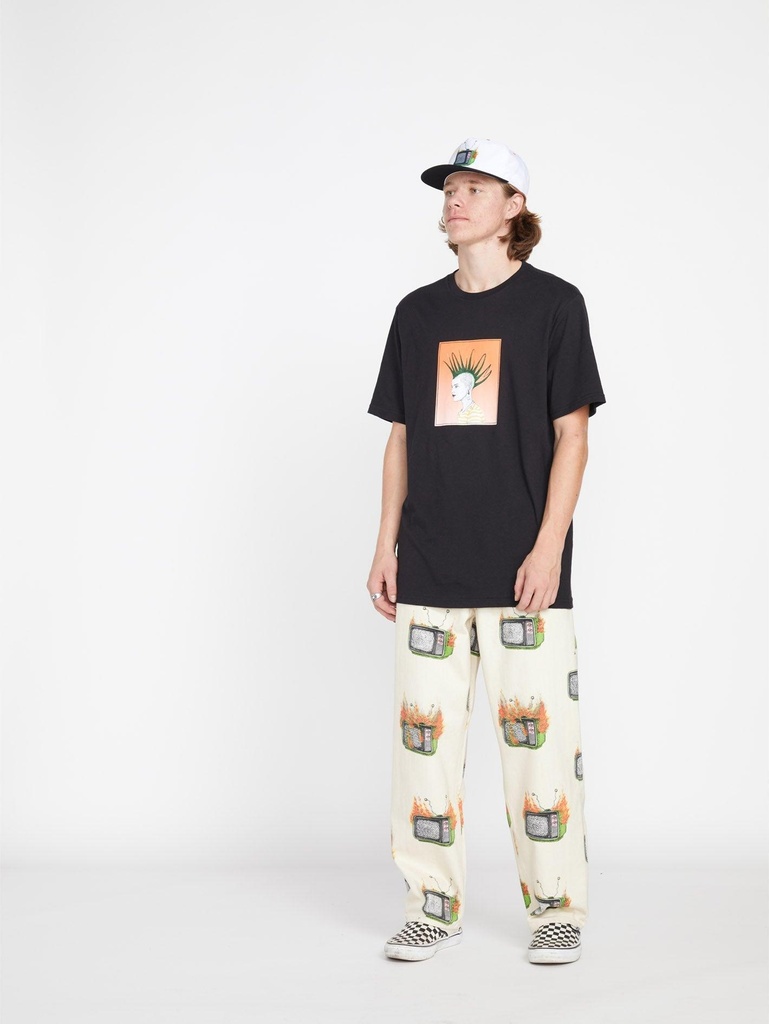 FA J HAGER HAGERHAWK SST