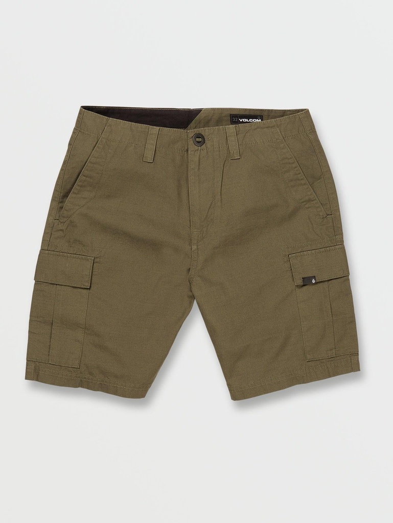 MARCH CARGO SHORT