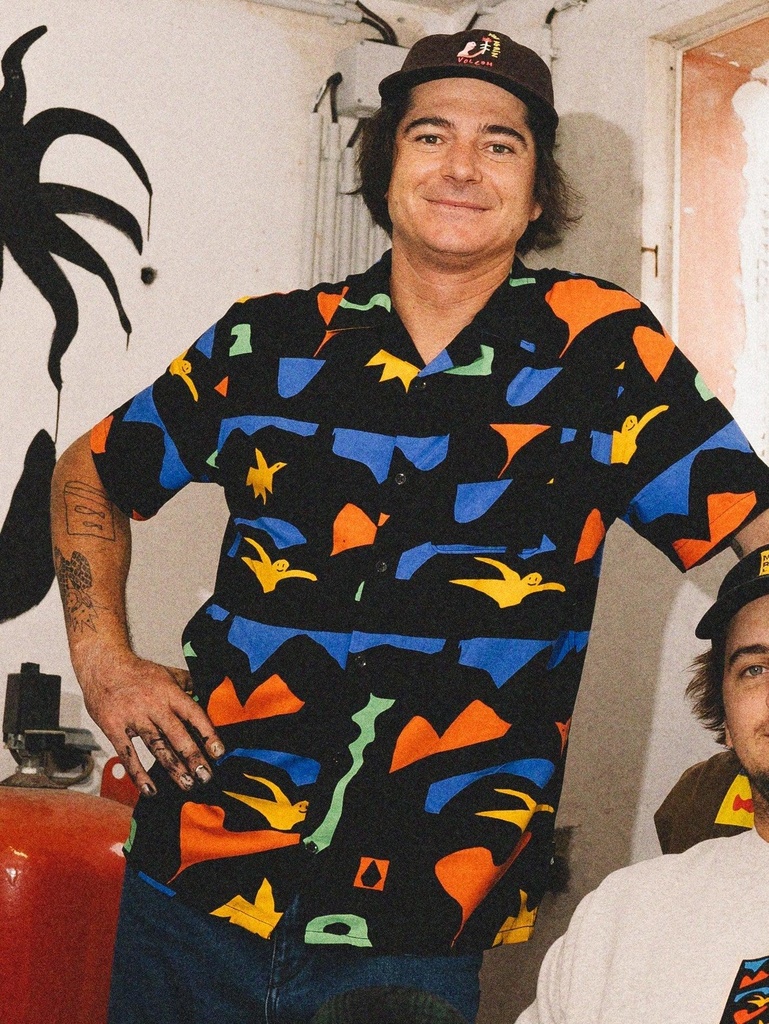 FA ARTHUR LONGO SS