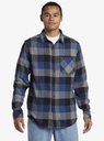MOTHERFLY FLANNEL