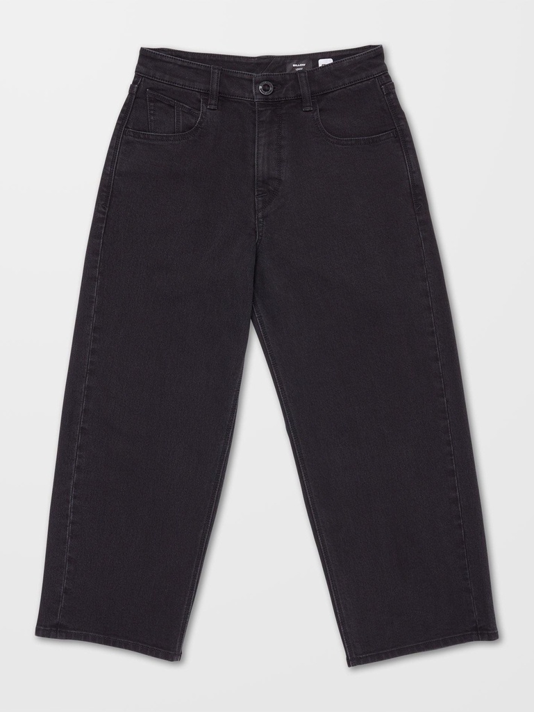 Billow Jeans BLACK