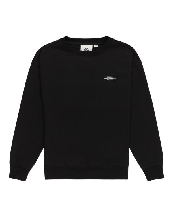 CORNELL SKATE CO CR