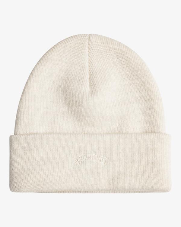 ARCH BEANIE
