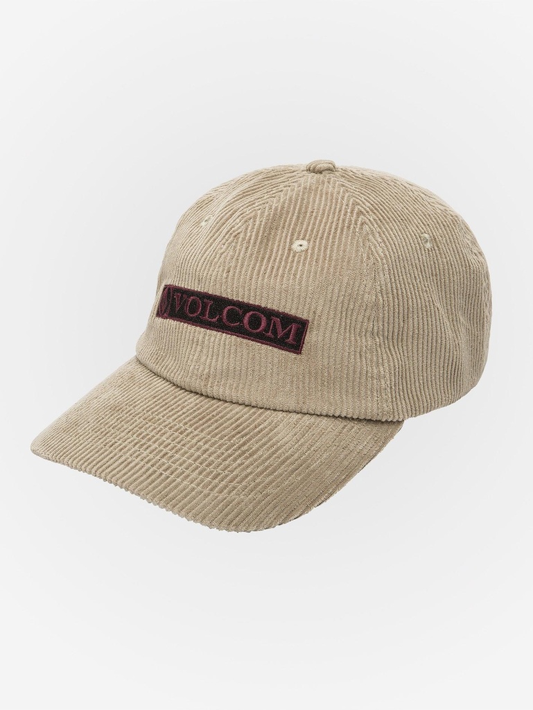 STONE BAR ADJ HAT