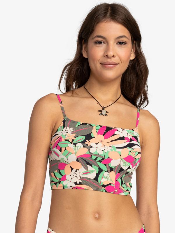 PT BEACH CLASSICS TANK BRA