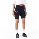 Chicago Bulls NBA Logo Radler Shorts