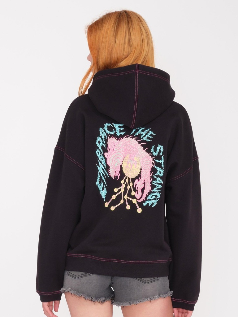 FA TETSUNORI HOODIE