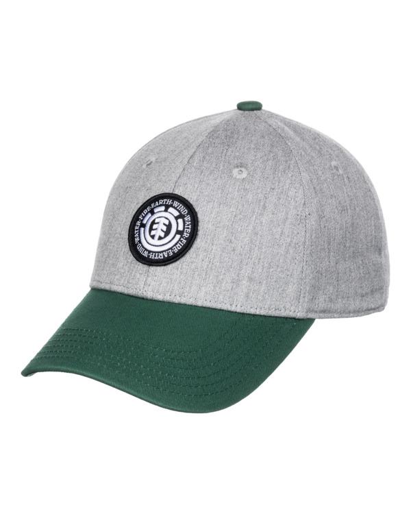 TREELOGO 2.0 CAP