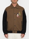 FA ARTHUR LONGO JACKET