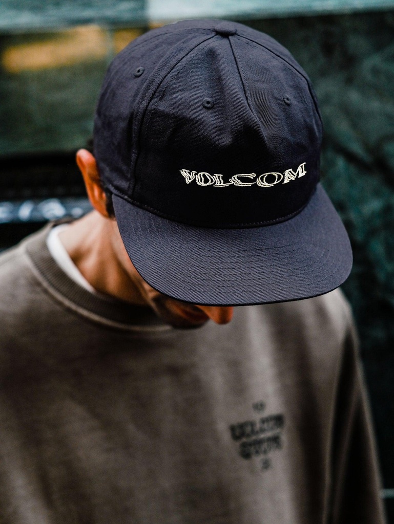 VOLBAIGE TRUCKER