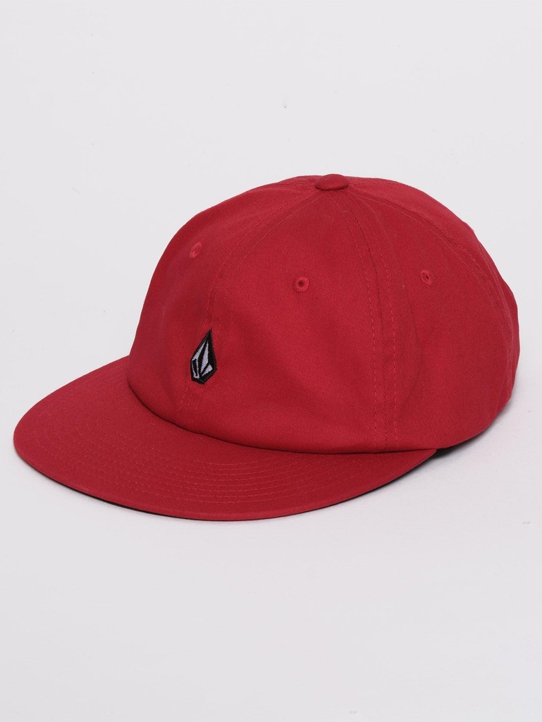 FULL STONE DAD HAT