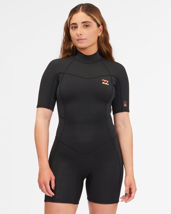 202 SYNERGY BZ SS SPRING