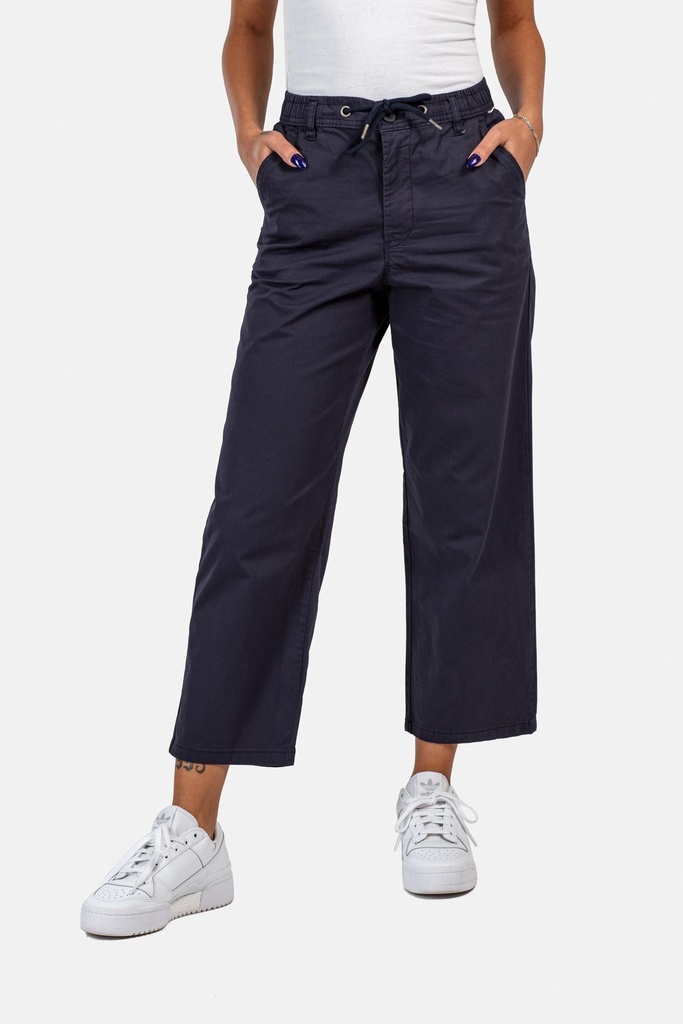Reflex Women LW Loose Chino