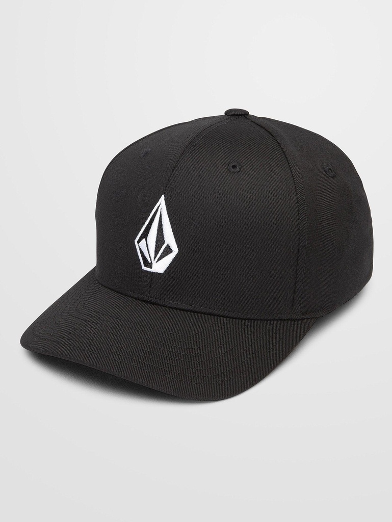 Volcom Full Stone Xfit Cap (Farbe: IRON GATE / Größe: L/XL)