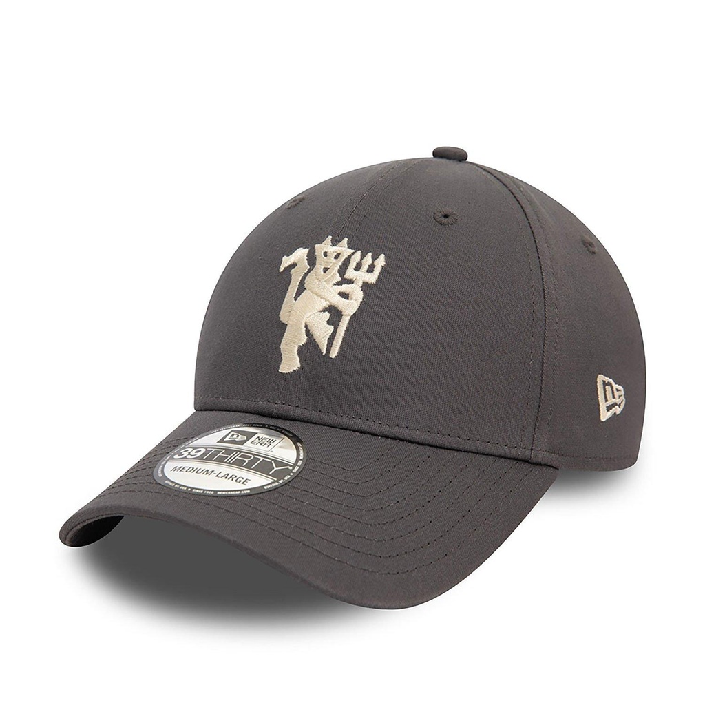 SEASONAL 39THIRTY MANUTD  GRHLTC