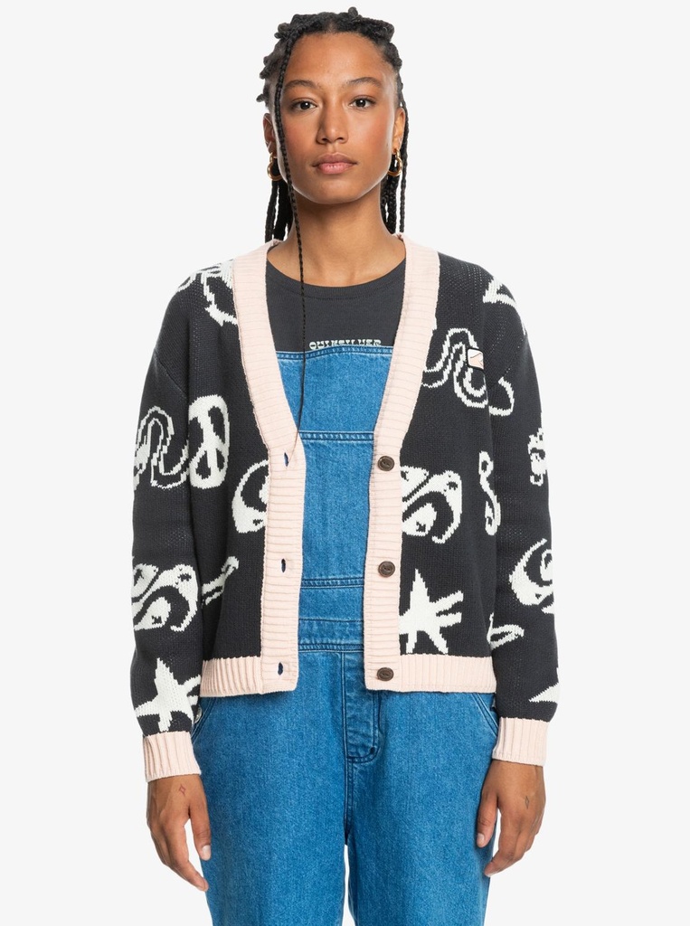 UNI CARDIGAN