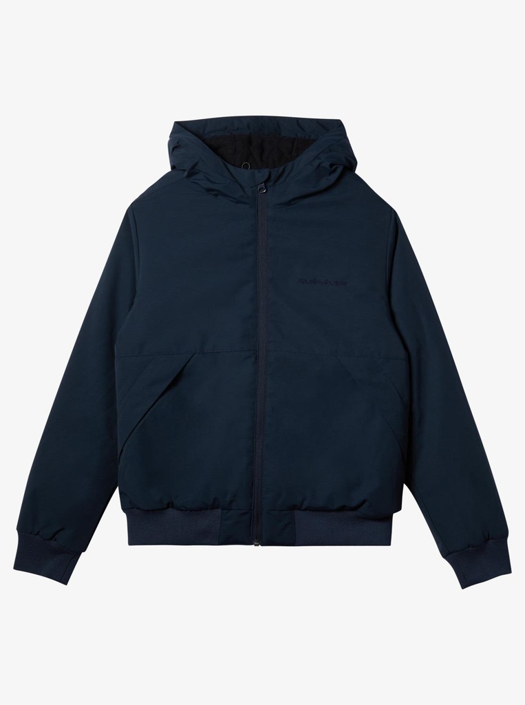 BROOKS 5K YOUTH JACKET