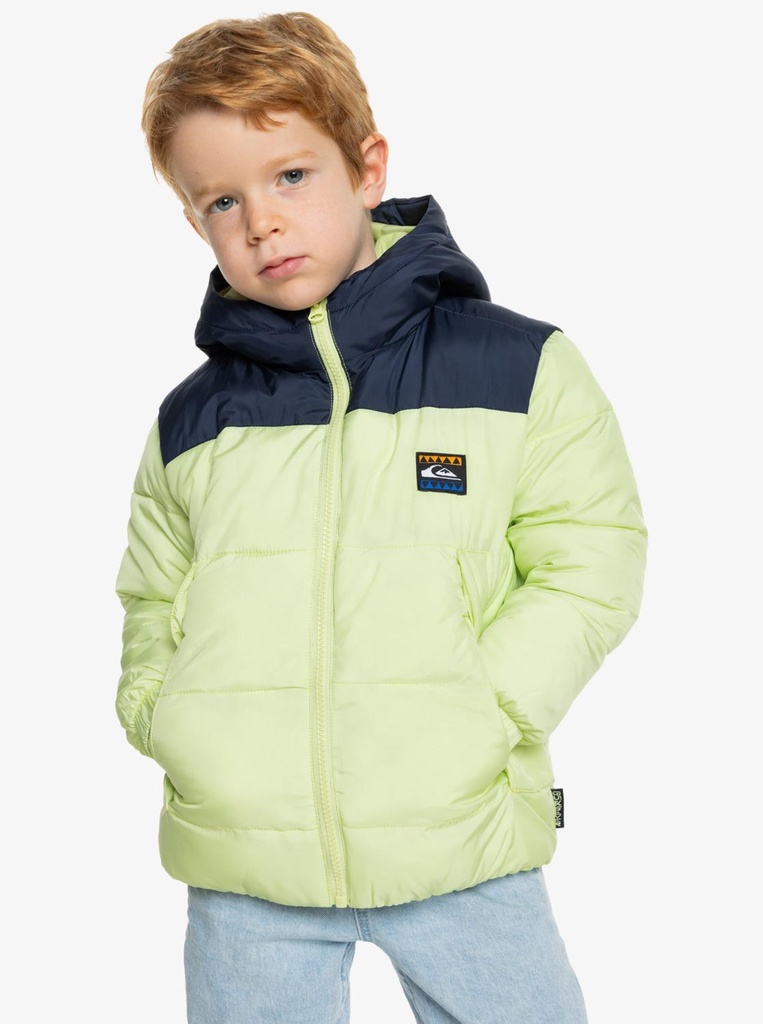 COLD DAYS BOY JACKET