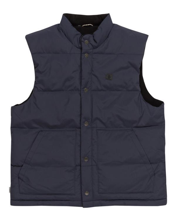 TREKKA VEST