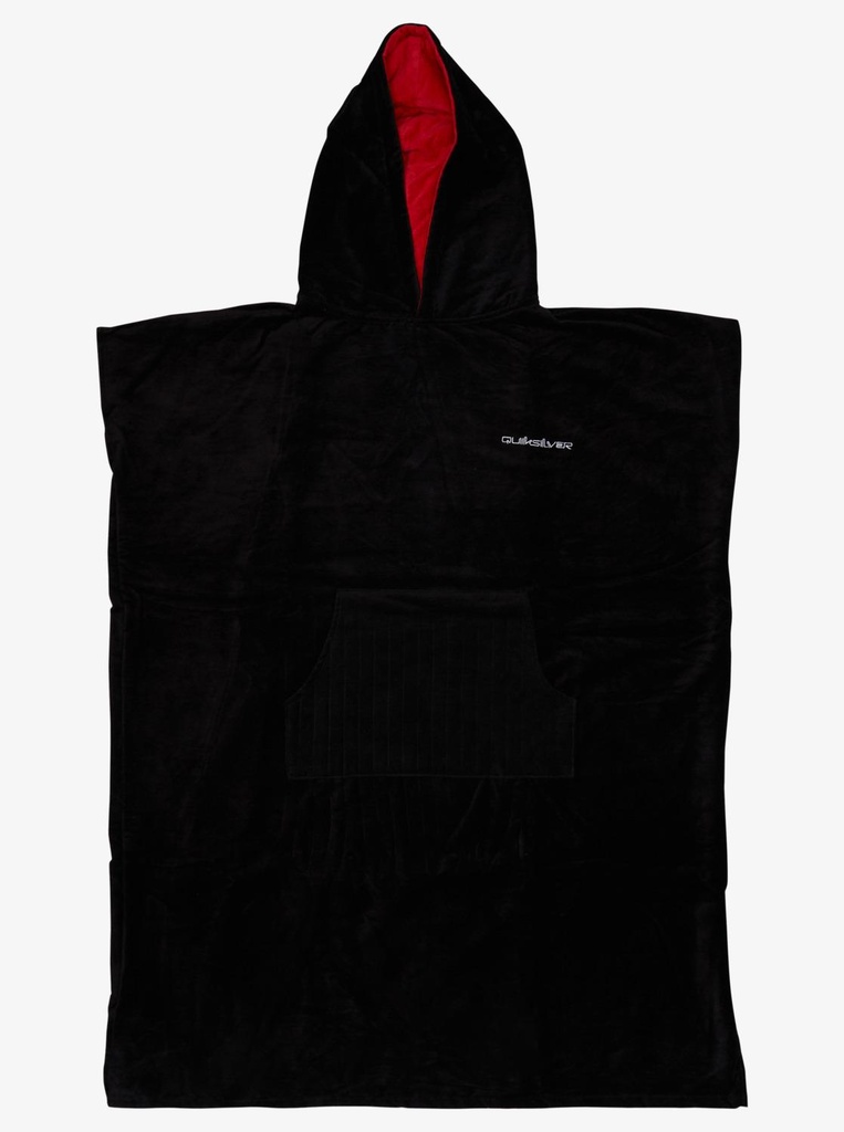 HOODY TOWEL