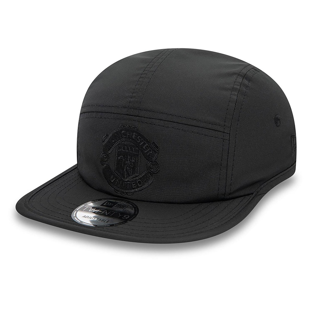 FW POLY TWENTY9 MANUTD  BLK