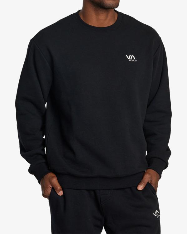 VA ESSENTIAL CREW