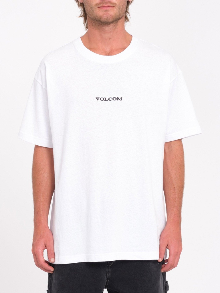VOLCOM STONE LSE SST