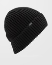 ROLLER BEANIE