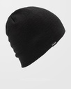 V.CO SKULL BEANIE