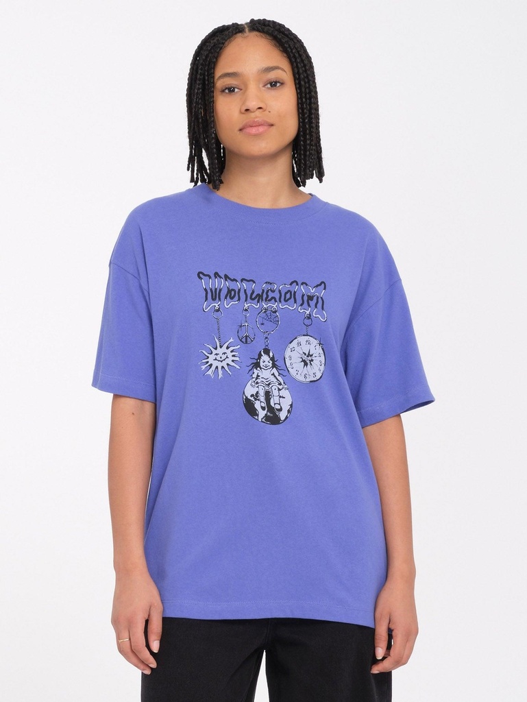 FA KEUTCHI TEE
