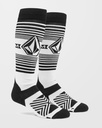 HORIZON WOOL BLEND OTC SOCK