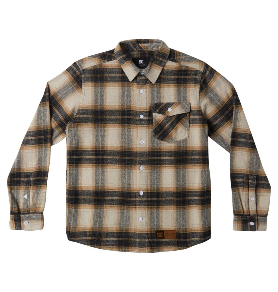 MARSHAL FLANNEL BOY