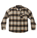 MARSHAL FLANNEL BOY