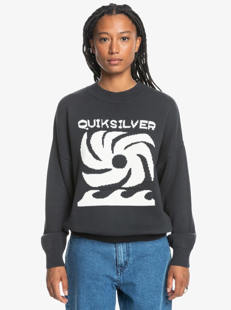 UNI SWEATER SCREEN