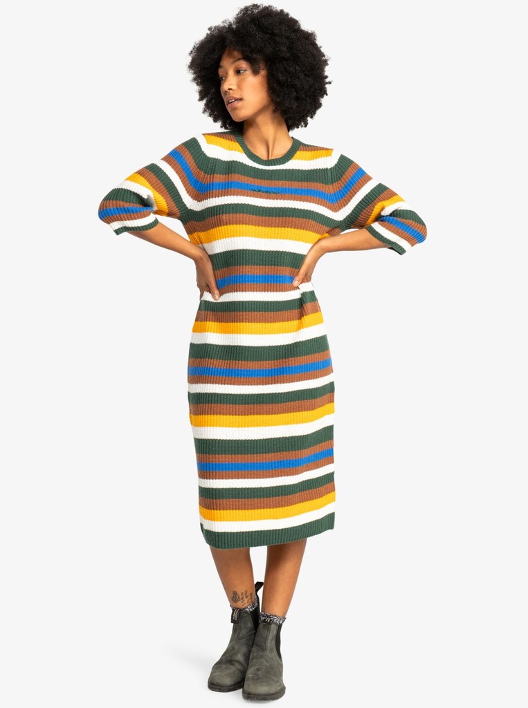 UNI SWEATER DRESS