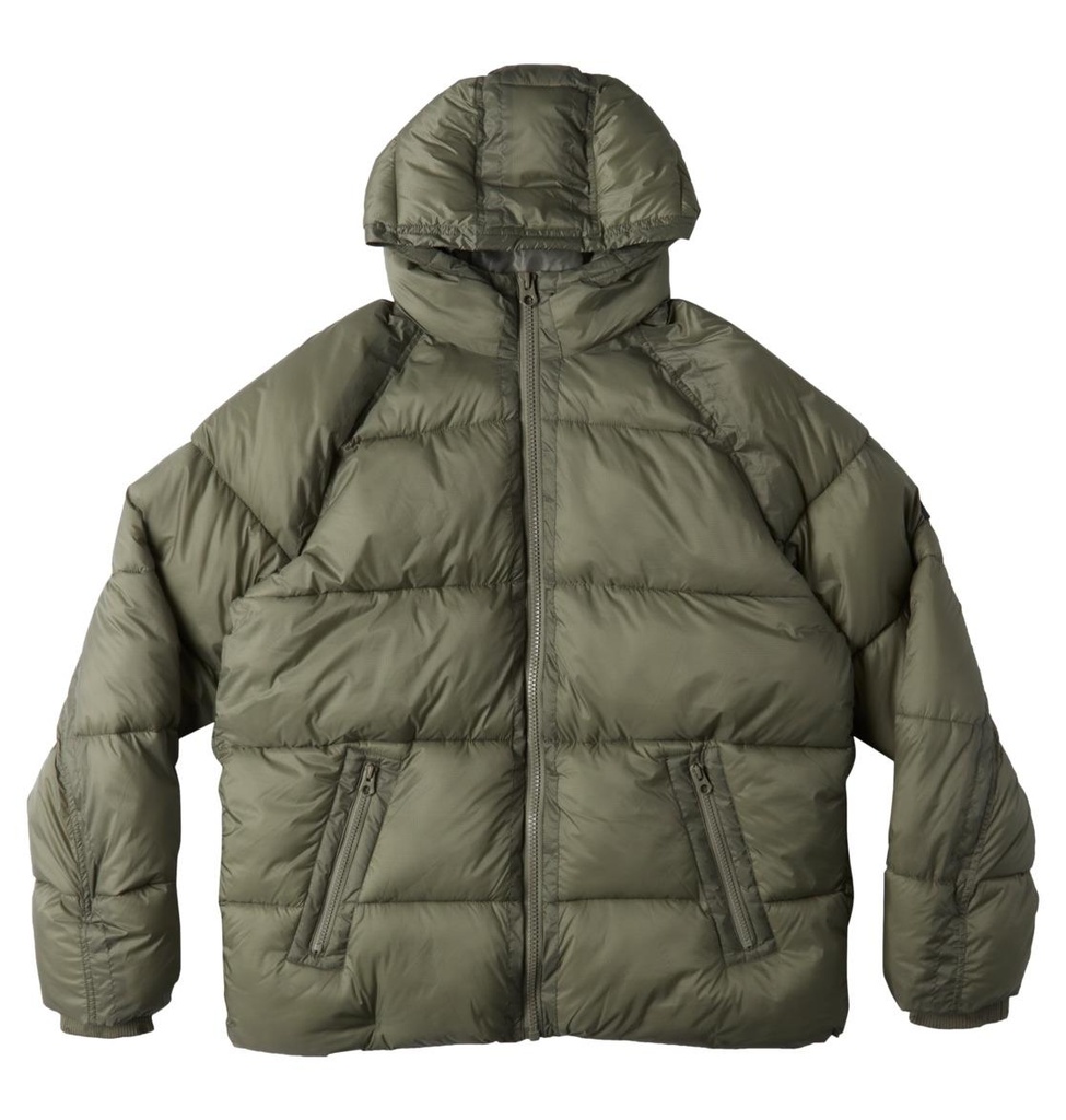 CANTERA PUFFER BOY