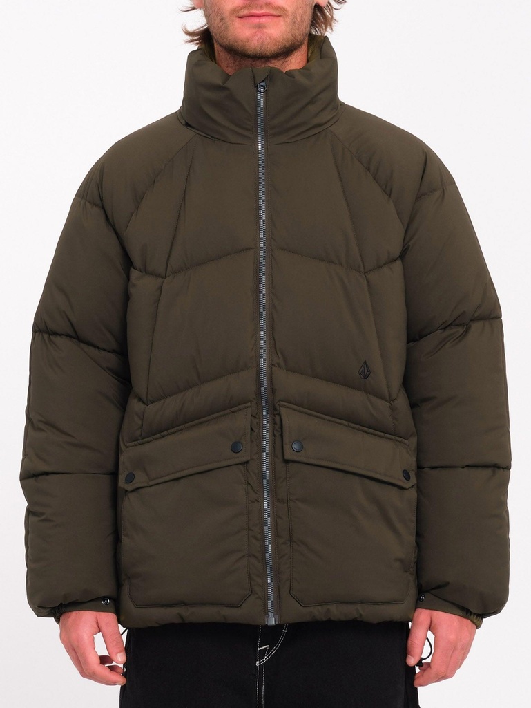 MAXSTONE 5K JKT