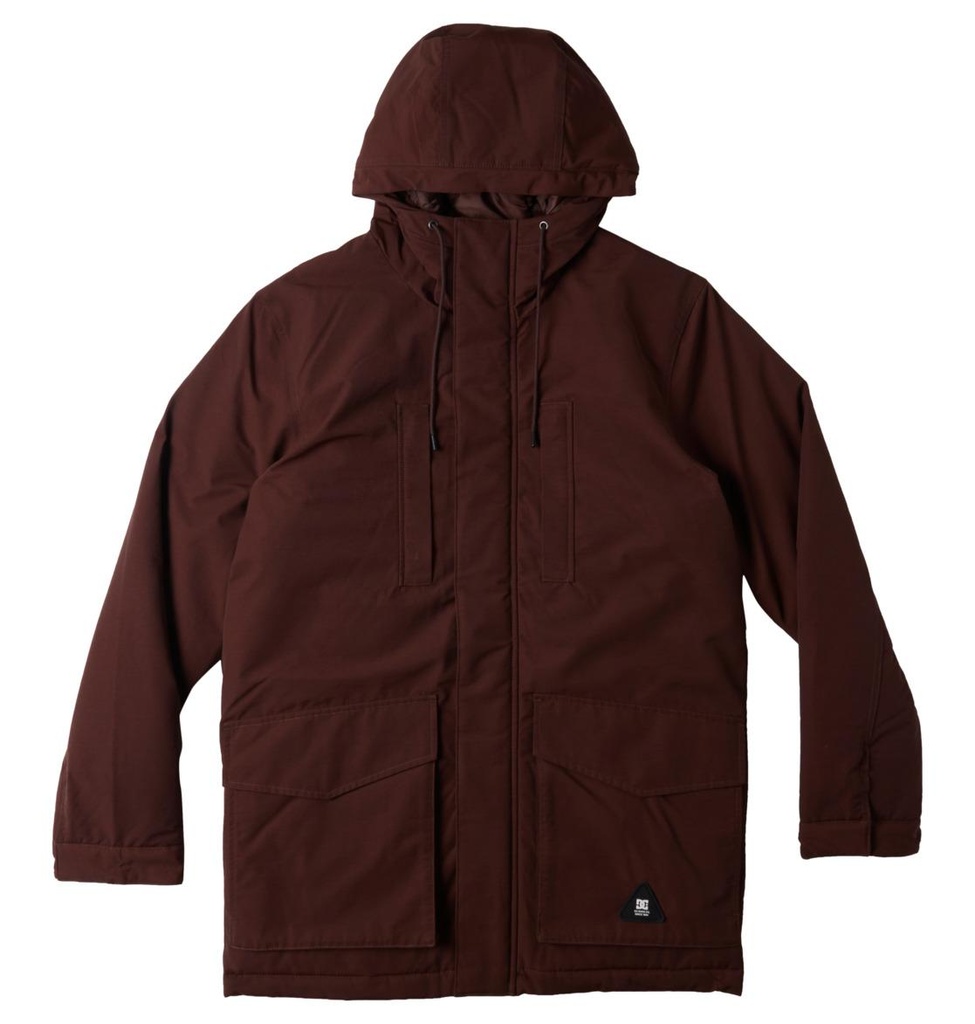 MURRAYFIELD JACKET