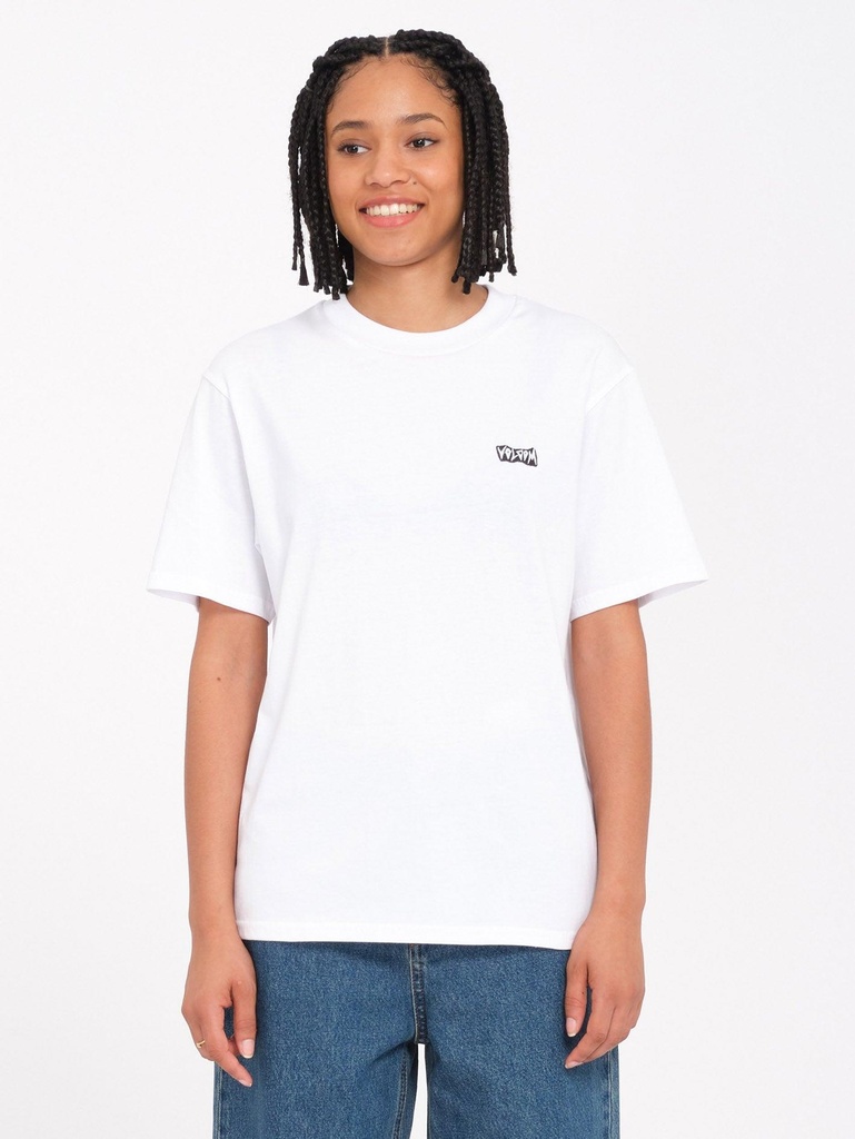 SPIKSTONE TEE